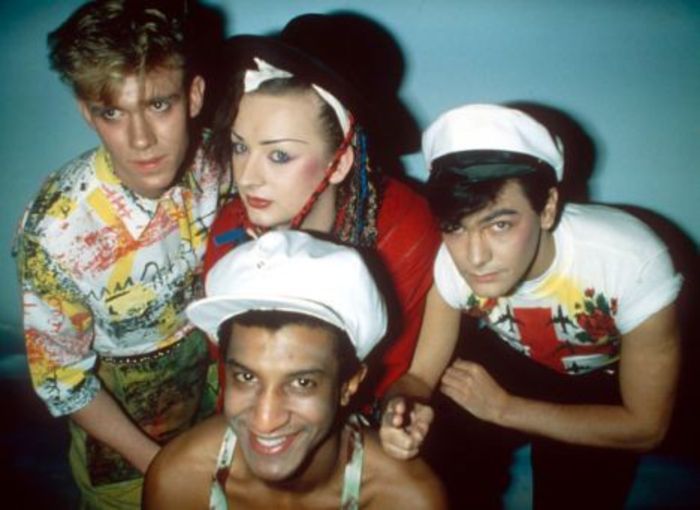 Culture Club