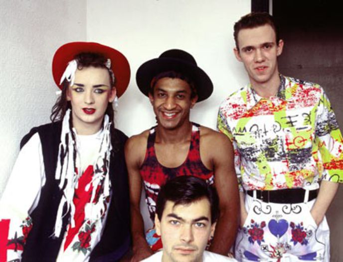 Culture Club