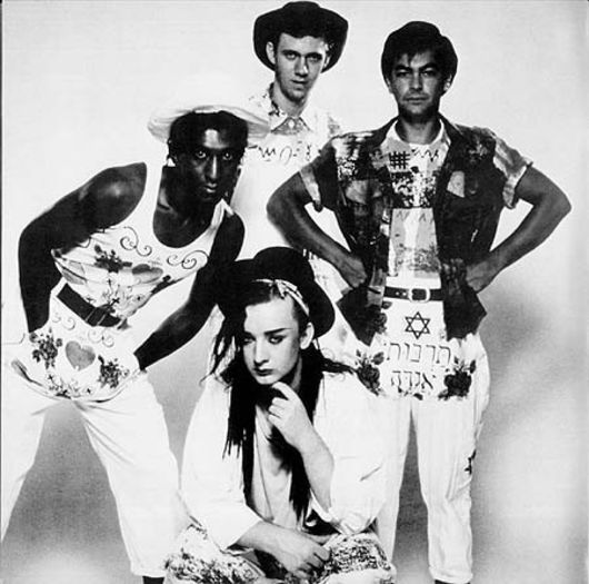 Culture Club