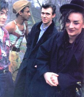 Culture Club