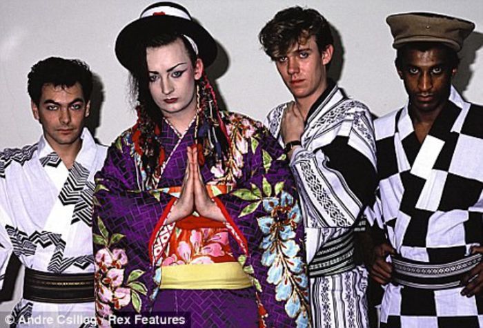 Culture Club