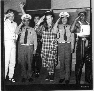 Culture Club - Culture Club