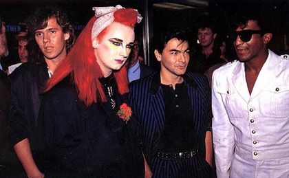 Culture Club