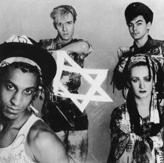 Culture Club - Culture Club