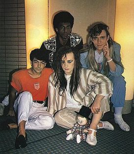 Culture Club - Culture Club