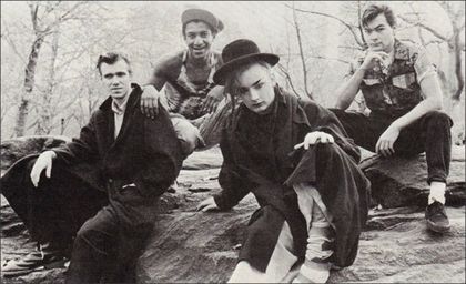Culture Club - Culture Club