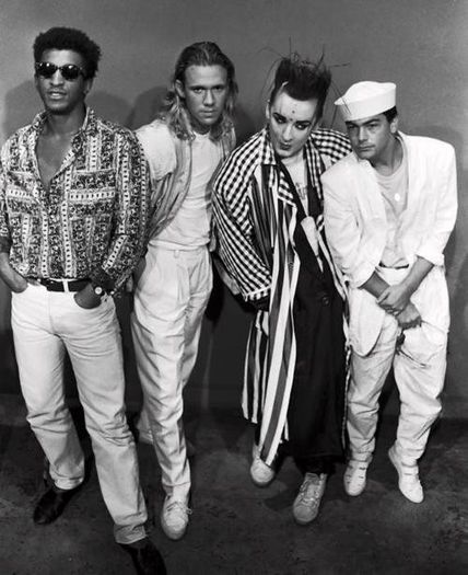 Culture Club - Culture Club