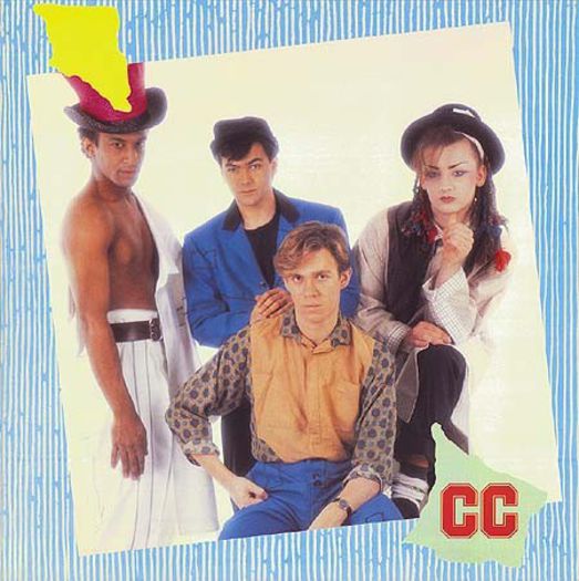 Culture Club - Culture Club