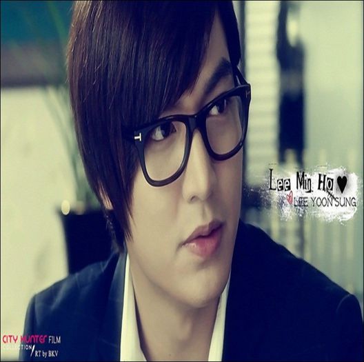 .♥..Lee Min Ho...♥.