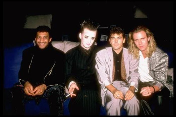 Culture Club