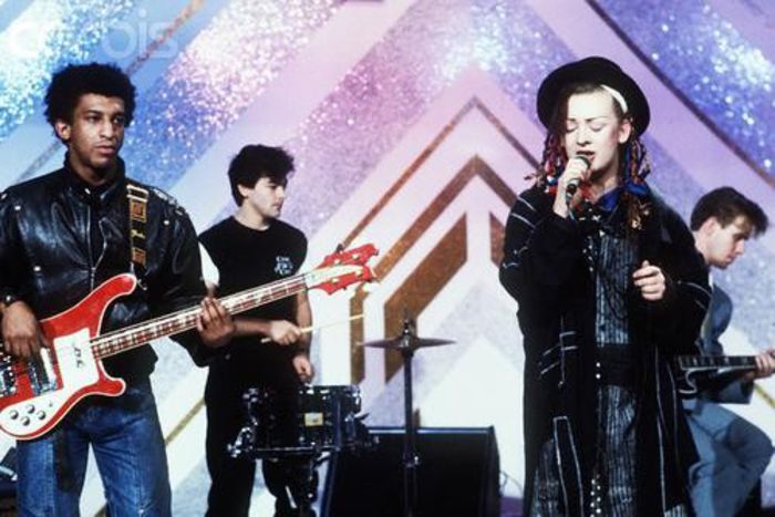 Culture Club