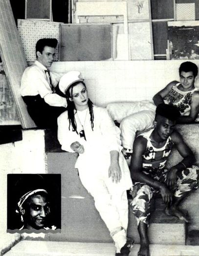 Culture Club