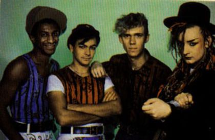 Culture Club - Culture Club