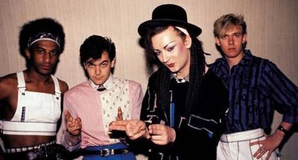 Culture Club