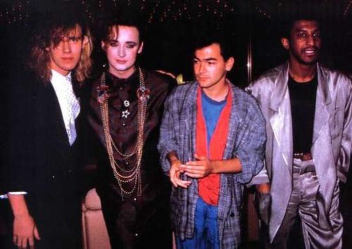 Culture Club