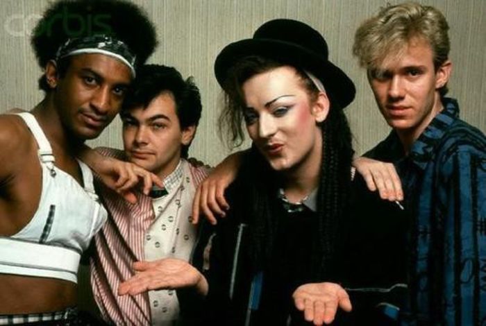 Culture Club