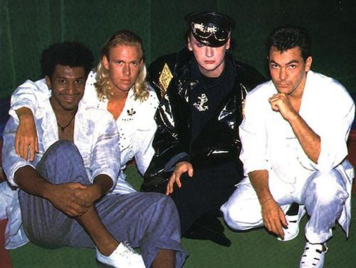 Culture Club