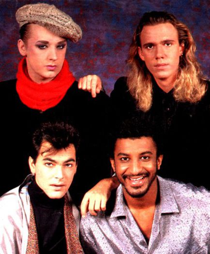 Culture Club