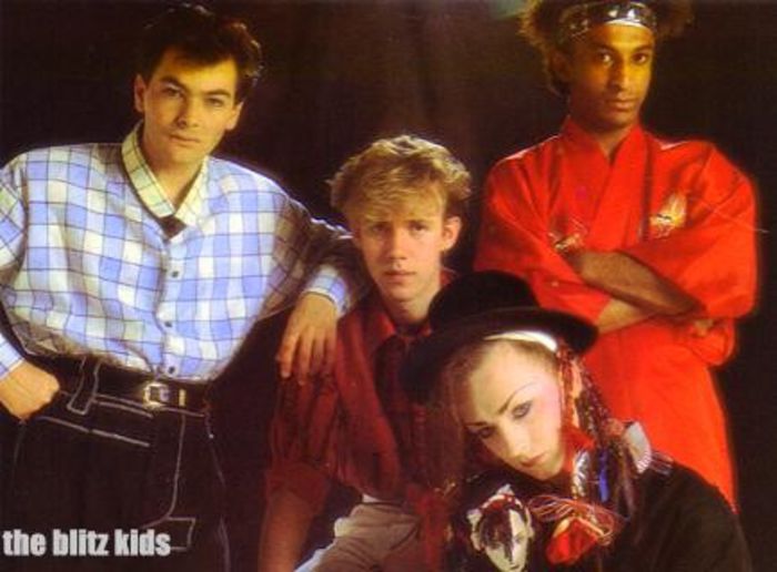 Culture Club