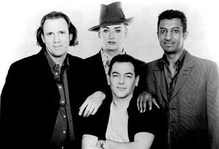 Culture Club