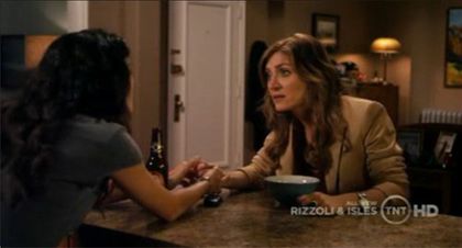 rizzles 1 09 - Rizzoli and Isles