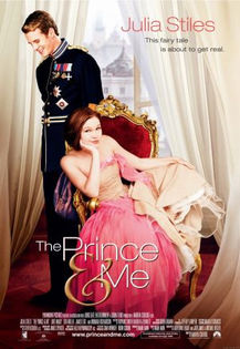 The Prince And Me (2004) vazut de mine - 00 Ultimul film sau serial vizionat de tine