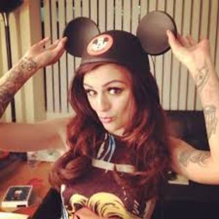 cher - Cher Lloyd