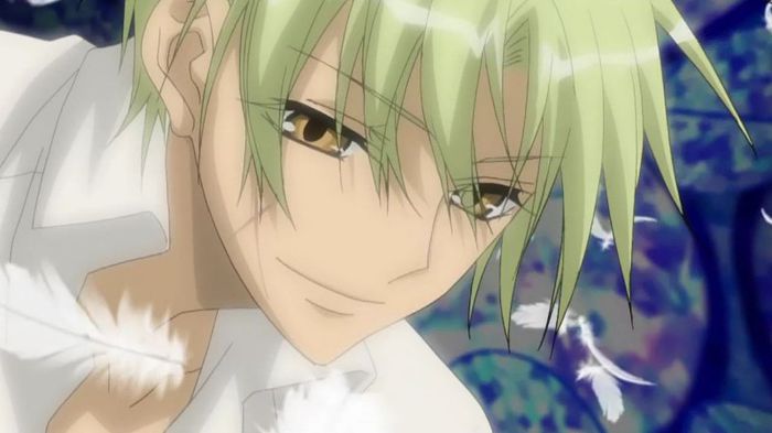 Mikage <3<3