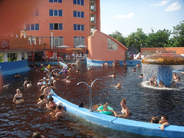 strand arad - familia