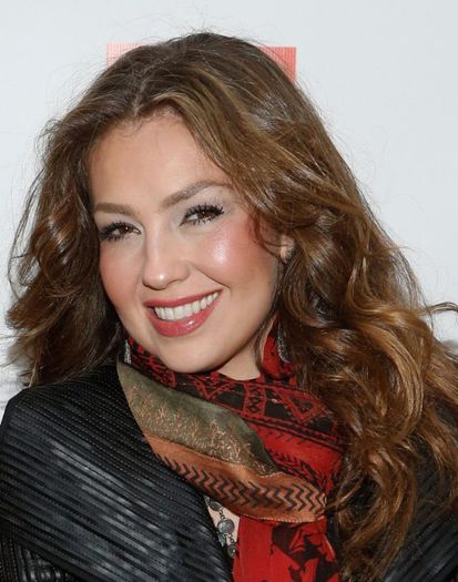 535713_474254872643762_713387570_n - Thalia-Ariadna Thalia Sodi Miranda 2013