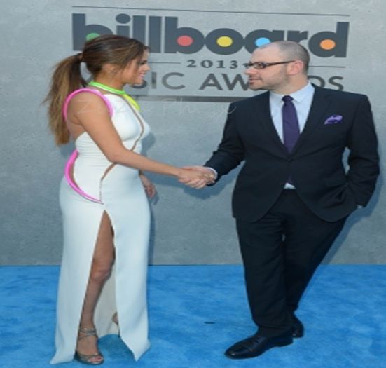 19.05 - Billboard Music Awards - Blue Carpet (HQ)