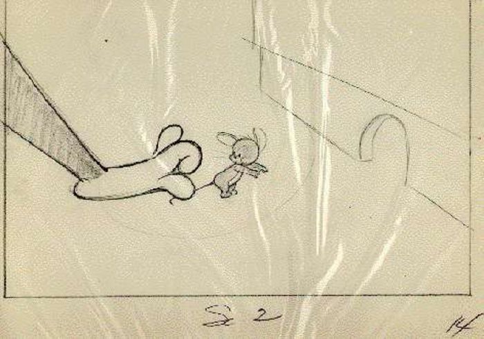 Tom si Jerry - Tom si Jerry