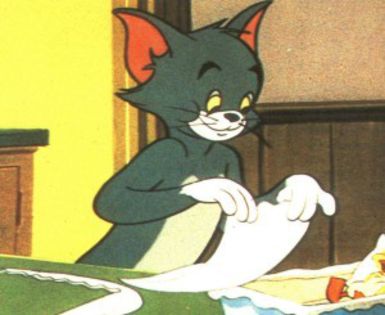 Tom si Jerry - Tom si Jerry