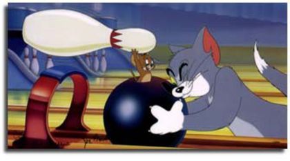 Tom si Jerry - Tom si Jerry