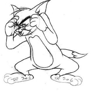 Tom si Jerry - Tom si Jerry