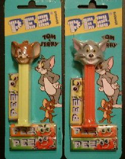 Tom si Jerry - Tom si Jerry