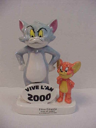 Tom si Jerry