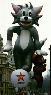 Tom si Jerry