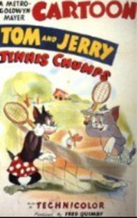 Tom si Jerry