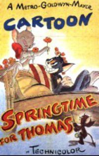 Tom si Jerry