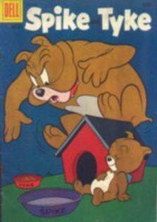 Tom si Jerry
