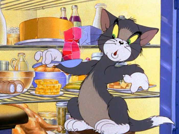 Tom si Jerry