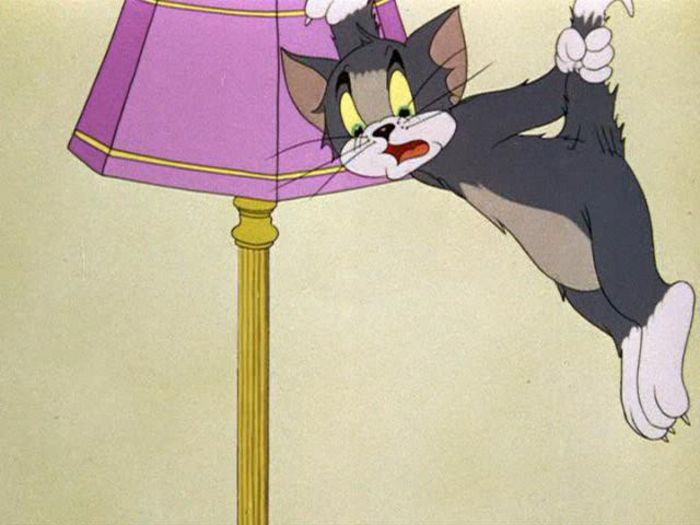 Tom si Jerry