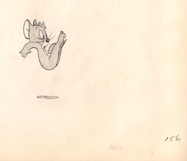 Tom si Jerry