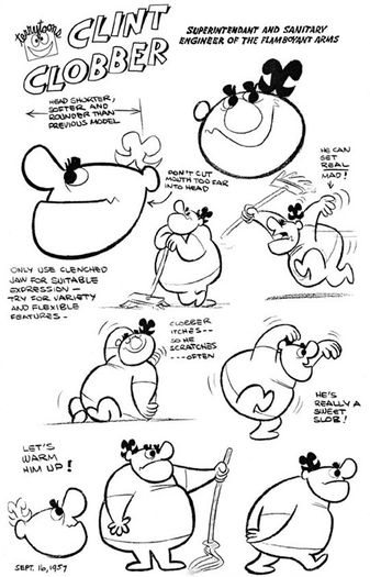 Tom si Jerry