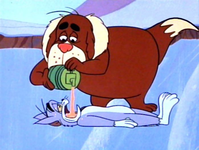 Tom si Jerry