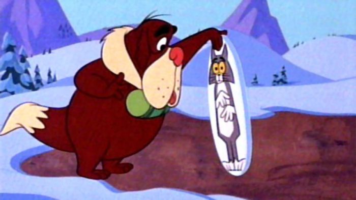 Tom si Jerry