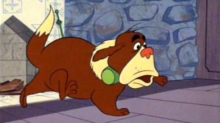 Tom si Jerry