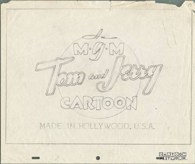 Tom si Jerry