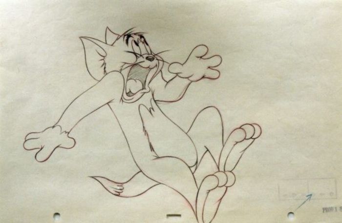 Tom si Jerry